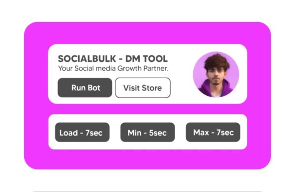 instagram outreach tool
